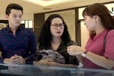 Khi vợ không chịu sống chung với mẹ chồng, các ông chồng này hành xử ra sao? Khi vợ không chịu sống chung với mẹ chồng, các ông chồng này hành xử ra sao?