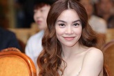 Hà Hồ đang ở tâm bão, vợ đại gia kim cương lại nhắc nhở, dạy dỗ Hà Hồ đang ở tâm bão, vợ đại gia kim cương lại nhắc nhở, dạy dỗ