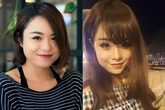 Ngỡ ngàng diện mạo xinh đẹp, trưởng thành của cô ca sỹ công khai thẩm mỹ trên livestream Ngỡ ngàng diện mạo xinh đẹp, trưởng thành của cô ca sỹ công khai thẩm mỹ trên livestream