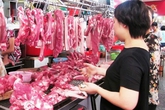 Vì sao thịt heo tăng giá 5 lần khi đến tay người tiêu dùng? Vì sao thịt heo tăng giá 5 lần khi đến tay người tiêu dùng?