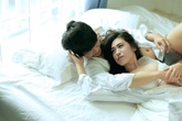 Bí quyết kích thích 5 giác quan của chàng để "yêu" say đắm Bí quyết kích thích 5 giác quan của chàng để "yêu" say đắm