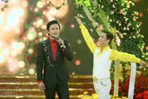 Quý Bình tiết lộ ca khúc hát khi chia tay Lê Phương trên truyền hình Quý Bình tiết lộ ca khúc hát khi chia tay Lê Phương trên truyền hình