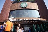 Người Việt uống cà phê Starbucks đắt thứ 3 thế giới Người Việt uống cà phê Starbucks đắt thứ 3 thế giới