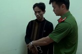 Bắt người đàn ông 41 tuổi dâm ô bé gái 4 tuổi Bắt người đàn ông 41 tuổi dâm ô bé gái 4 tuổi