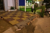 Hẹn nhau giải quyết mâu thuẫn tình ái, 1 người thiệt mạng Hẹn nhau giải quyết mâu thuẫn tình ái, 1 người thiệt mạng