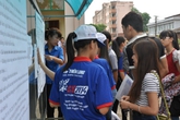 Hà Nội: Có chuyện “chạy” giải thưởng để xét tuyển vào trường top? Hà Nội: Có chuyện “chạy” giải thưởng để xét tuyển vào trường top?