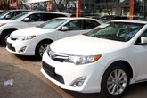 Phát hoảng vừa mua ô tô ra khỏi showroom mất trăm triệu, Phát hoảng vừa mua ô tô ra khỏi showroom mất trăm triệu,