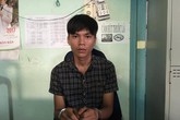 Thấy bé gái đi ngang nhà, nam thanh niên gọi vào giở trò đồi bại Thấy bé gái đi ngang nhà, nam thanh niên gọi vào giở trò đồi bại