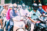 Đợt nắng nóng gay gắt này còn kéo dài bao lâu? Đợt nắng nóng gay gắt này còn kéo dài bao lâu?