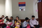 Những bệnh cần đề phòng khi trời nóng 40 độ Những bệnh cần đề phòng khi trời nóng 40 độ