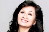 Nghệ sĩ Xuân Hương: Tôi như sinh ra trên miệng núi lửa Nghệ sĩ Xuân Hương: Tôi như sinh ra trên miệng núi lửa