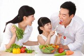Thay đổi thói quen ăn uống giúp giảm cân mà vẫn khỏe Thay đổi thói quen ăn uống giúp giảm cân mà vẫn khỏe
