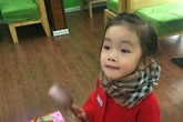 Bé 6 tuổi tử vong nghi do cô giáo dán băng dính vào miệng Bé 6 tuổi tử vong nghi do cô giáo dán băng dính vào miệng