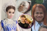 Anh chàng xấu xí phẫu thuật chuyển giới để cưa đổ trai đẹp kém 11 tuổi Anh chàng xấu xí phẫu thuật chuyển giới để cưa đổ trai đẹp kém 11 tuổi