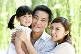 Tôi cần vợ đi cùng mình đến hết cuộc đời này Tôi cần vợ đi cùng mình đến hết cuộc đời này