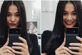 Tự làm tóc thẳng mượt vĩnh viễn không hóa chất nhờ nguyên liệu cực dễ kiếm Tự làm tóc thẳng mượt vĩnh viễn không hóa chất nhờ nguyên liệu cực dễ kiếm