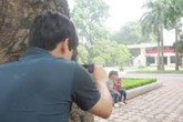 Người vợ cao tay, xử đẹp chồng 'ăn vụng' Người vợ cao tay, xử đẹp chồng 'ăn vụng'