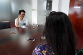 Vụ hoa hậu Phương Nga: Mai Phương - người đàn bà bí ẩn lộ diện lên tiếng Vụ hoa hậu Phương Nga: Mai Phương - người đàn bà bí ẩn lộ diện lên tiếng
