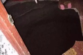 Hố tử thần nuốt vợ, đào sâu 15m vẫn không thấy Hố tử thần nuốt vợ, đào sâu 15m vẫn không thấy