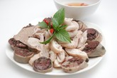 7 ghi nhớ về chế độ ăn của người sỏi thận 7 ghi nhớ về chế độ ăn của người sỏi thận