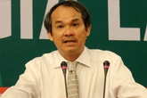 Bầu Đức: 'Còn gì trong nhà cũng dồn vào đầu tư cây ăn trái' Bầu Đức: 'Còn gì trong nhà cũng dồn vào đầu tư cây ăn trái'