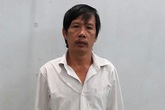 Kẻ vượt ngục dùng tên thật suốt 26 năm không bị phát hiện Kẻ vượt ngục dùng tên thật suốt 26 năm không bị phát hiện