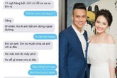 Những sao nam Việt cứ diễn đến đâu lại dính tin đồn "phim giả tình thật" đến đó Những sao nam Việt cứ diễn đến đâu lại dính tin đồn "phim giả tình thật" đến đó