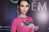 Mỹ nhân 1m60 vẫn được làm vedette chương trình thời trang Mỹ nhân 1m60 vẫn được làm vedette chương trình thời trang