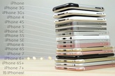 2/3 iPhone bán ra từ trước đến nay vẫn đang được sử dụng 2/3 iPhone bán ra từ trước đến nay vẫn đang được sử dụng