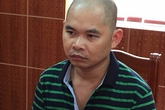 Kẻ chuyên hiếp dâm phụ nữ trong phòng trọ lúc nửa đêm Kẻ chuyên hiếp dâm phụ nữ trong phòng trọ lúc nửa đêm