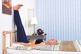 6 tư thế giúp bạn chìm vào giấc ngủ ngay tức khắc 6 tư thế giúp bạn chìm vào giấc ngủ ngay tức khắc
