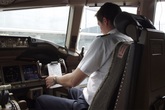 9 bí mật trên các chuyến bay chỉ phi công mới biết 9 bí mật trên các chuyến bay chỉ phi công mới biết