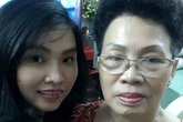 Nàng dâu 'đề nghị' mẹ chồng đừng chiều mình quá Nàng dâu 'đề nghị' mẹ chồng đừng chiều mình quá