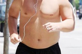 Đàn ông chỉ số cơ thể BMI gần 30, làm sao giảm cân? Đàn ông chỉ số cơ thể BMI gần 30, làm sao giảm cân?