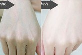 Vài viên aspirin làm theo cách này, da đen nhẻm bẩm sinh cũng trắng bật tông Vài viên aspirin làm theo cách này, da đen nhẻm bẩm sinh cũng trắng bật tông