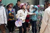 Hà Nội: Cháy lớn sau tiếng nổ tại một khu xưởng, 8 người tử vong Hà Nội: Cháy lớn sau tiếng nổ tại một khu xưởng, 8 người tử vong