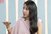 Nước mắt, chuyện ám ảnh của 'cô gái vàng" VTV Nước mắt, chuyện ám ảnh của 'cô gái vàng" VTV