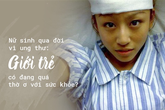Nữ sinh 22 tuổi qua đời vì ung thư gan: Người trẻ cần phải sửa ngay những thói quen xấu! Nữ sinh 22 tuổi qua đời vì ung thư gan: Người trẻ cần phải sửa ngay những thói quen xấu!
