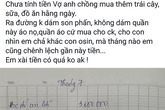 Bảng chi tiêu của gia đình "tính sơ" hết hơn 40 triệu/tháng, riêng tiền ăn hết 9 triệu gây sốt Bảng chi tiêu của gia đình "tính sơ" hết hơn 40 triệu/tháng, riêng tiền ăn hết 9 triệu gây sốt