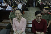 Tạm đình chỉ điều tra vụ án Hoa hậu Phương Nga lừa đảo Tạm đình chỉ điều tra vụ án Hoa hậu Phương Nga lừa đảo