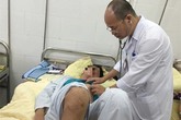 Những dấu hiệu cảnh báo nguy hiểm của sốt xuất huyết Những dấu hiệu cảnh báo nguy hiểm của sốt xuất huyết