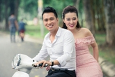 Việt Anh vui vẻ quay phim với 'tình mới' sau ồn ào với Bảo Thanh Việt Anh vui vẻ quay phim với 'tình mới' sau ồn ào với Bảo Thanh