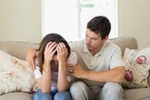 Bạn gái luôn ỡm ờ khi tôi tỏ ra quan tâm Bạn gái luôn ỡm ờ khi tôi tỏ ra quan tâm