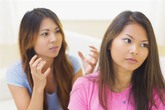 Ngày cưới, tôi và chị dâu ôm chặt lấy nhau, khóc nghẹn ngào trong sự ngỡ ngàng của mọi người Ngày cưới, tôi và chị dâu ôm chặt lấy nhau, khóc nghẹn ngào trong sự ngỡ ngàng của mọi người