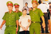 Tạm hoãn thi hành án tử hình vì tử tù khai ra một vụ giết người khác Tạm hoãn thi hành án tử hình vì tử tù khai ra một vụ giết người khác