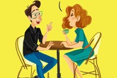 8 điều phụ nữ có thể sẽ làm khi đã hết yêu 8 điều phụ nữ có thể sẽ làm khi đã hết yêu