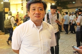 Ông Đoàn Ngọc Hải chấn chỉnh trật tự vỉa hè kiểu mới Ông Đoàn Ngọc Hải chấn chỉnh trật tự vỉa hè kiểu mới