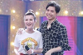 Trịnh Thăng Bình tái hợp 'tình cũ' Yến Nhi trên sân khấu Trịnh Thăng Bình tái hợp 'tình cũ' Yến Nhi trên sân khấu