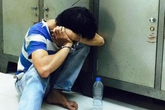Hà Nội: Nam thanh niên ngáo đá, xông vào buồng khống chế cháu ruột làm con tin Hà Nội: Nam thanh niên ngáo đá, xông vào buồng khống chế cháu ruột làm con tin