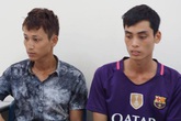 Tạo số điện thoại ảo 113 của công an để hù dọa người dân Tạo số điện thoại ảo 113 của công an để hù dọa người dân